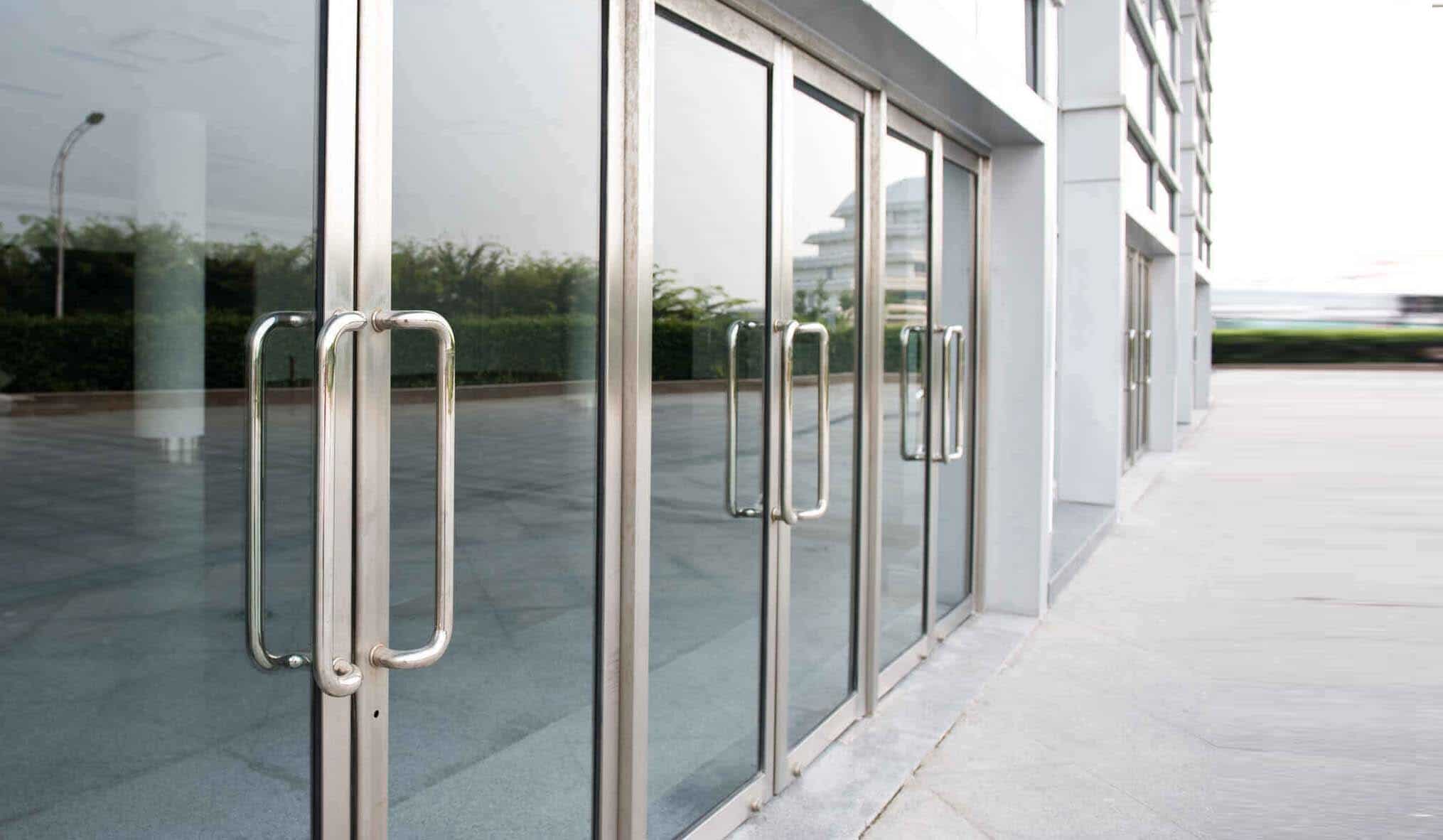 Professional Commercial Locksmith Services in Fort Collins by 970 Locksmith