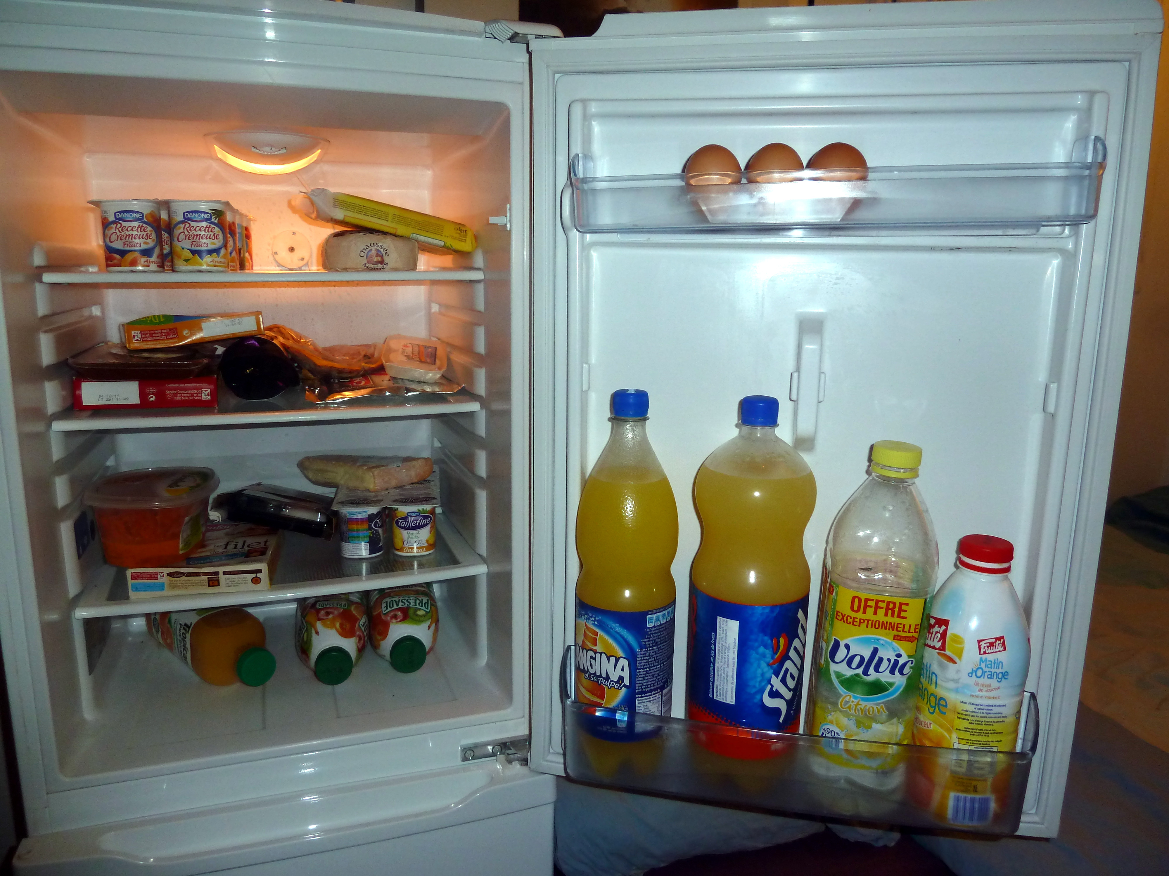 Household Refrigerators Market Growth, Size, Share, Geography, Statistics, Top Players, 2023 Forecast