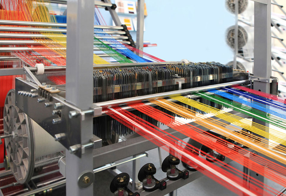 Global Textile Manufacturing Market | Characteristics, Forecast Size, Trends By 2022