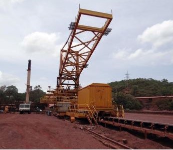 Global Metal Ore Mining Market Is Expected to Grow at Robust Pace By 2022