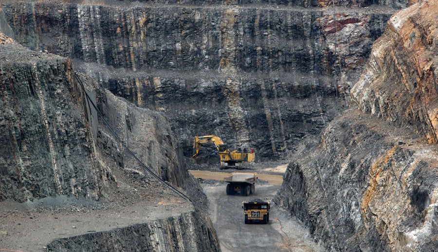 Global Lead Mining Market to Witness a Pronounce Growth During 2019-2022