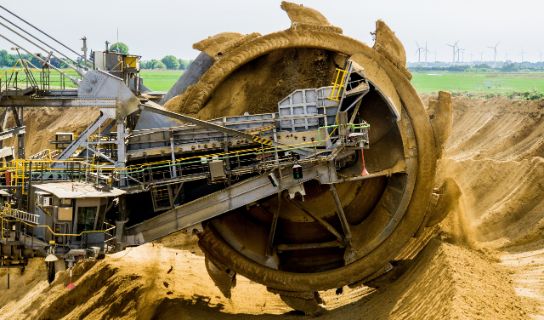 Uranium Ore Mining Market Competitive Landscape and Regional Forecast Analysis 2022