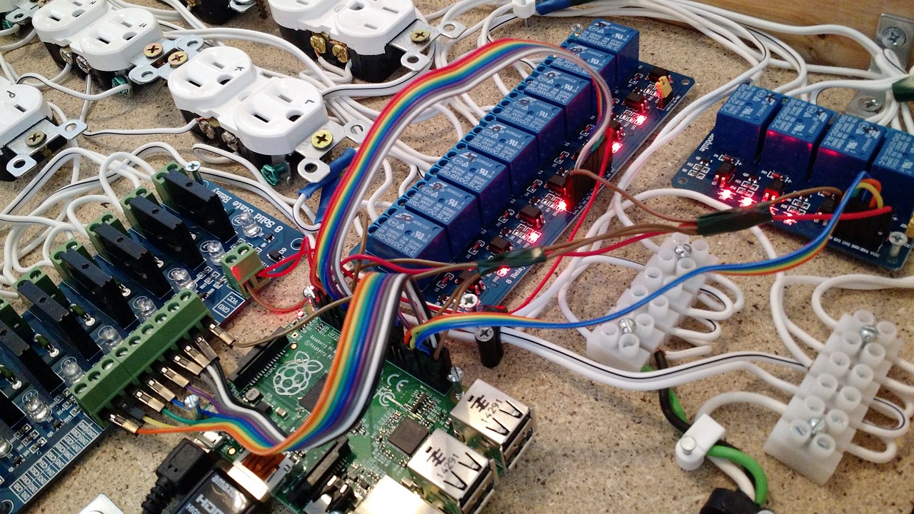 Electrical And Electronics Manufacturing Market Key Vendors, Trends, Analysis, Segmentation, Forecast to 2023