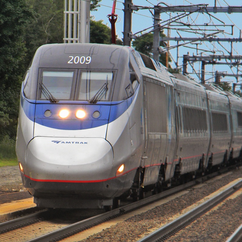 Rail Transportation Market Key Vendors, Trends, Analysis, Segmentation, Forecast Report to 2022