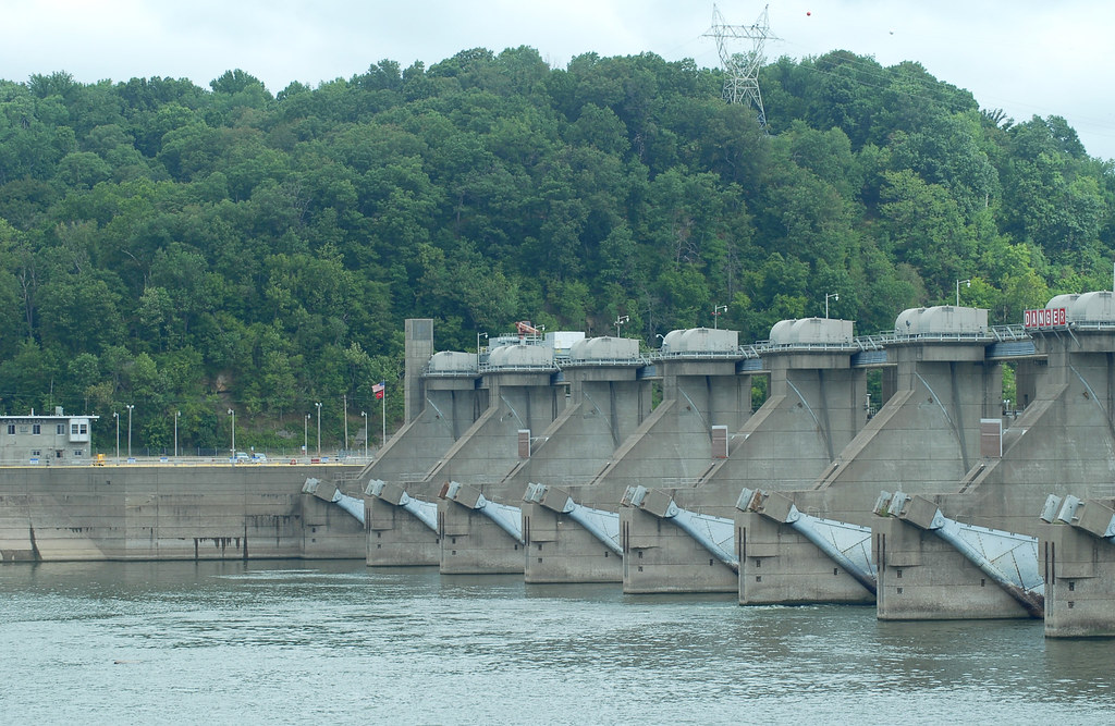 Hydropower Generation Market Key Vendors, Trends, Analysis, Segmentation, Forecast to 2023