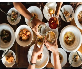 Global Food And Beverage Stores Market Is Expected to Grow at Robust Pace By 2022