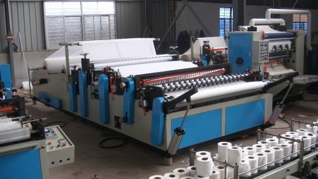 Unfinished Paper Manufacturing Market Global Trends and Industry Analysis Till 2022