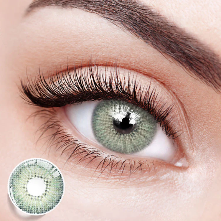 The Pros and Cons of Colored Contact Lenses: Is It Worth It?