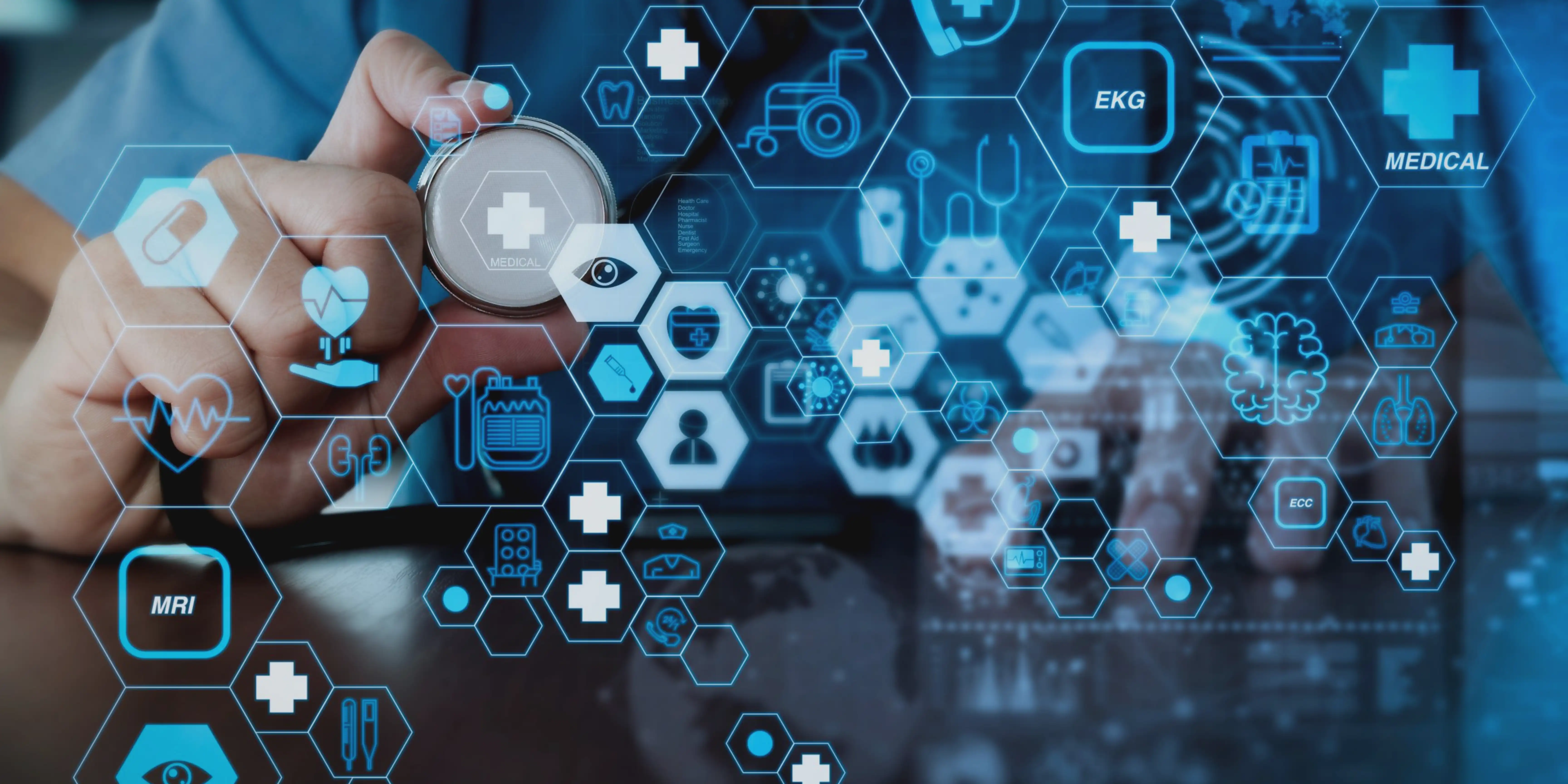 The Importance of ADHICS in Safeguarding Healthcare Data in Abu Dhabi