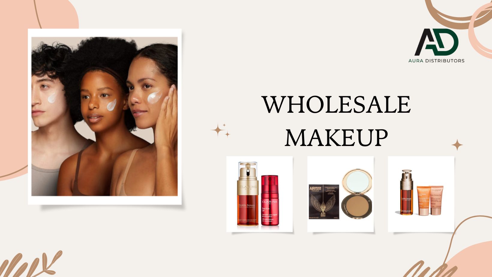 Wholesale Makeup: Building Your Brand with Quality Products
