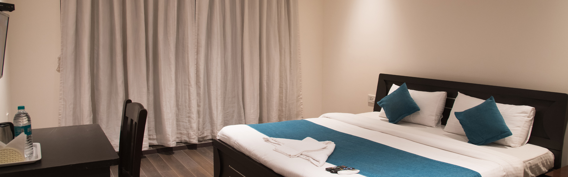 Service Apartment in Kharadi