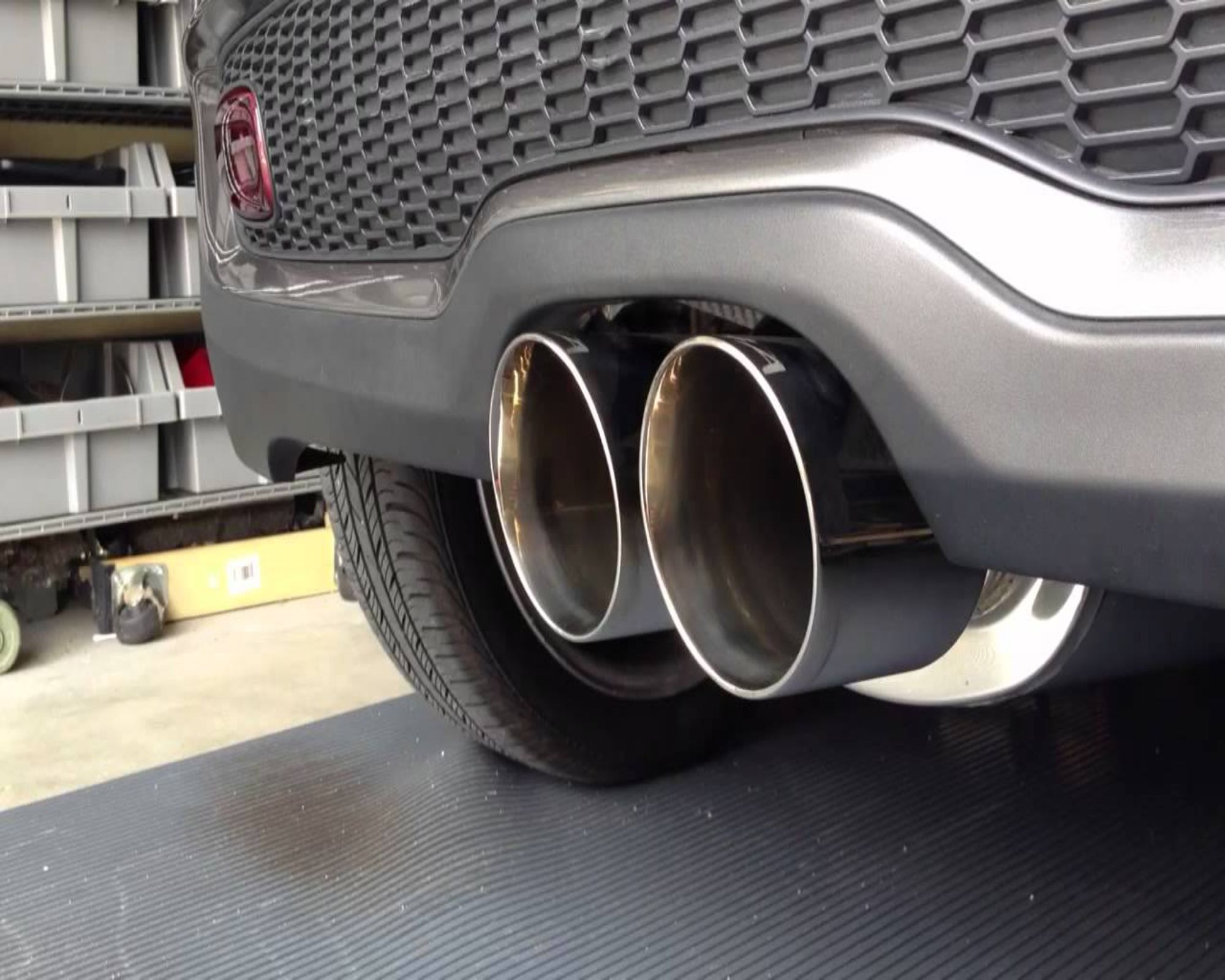 Sneed4Speed | Turbo Mini Down Pipe