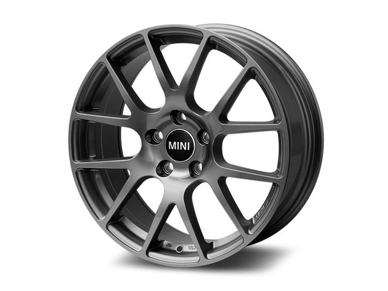 Sneed4Speed | MINI cooper wheels