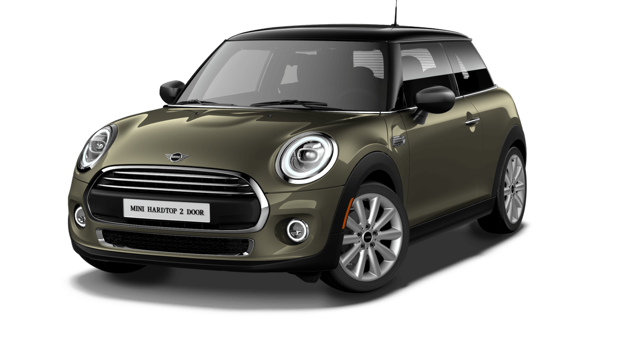 Sneed4Speed | Mini Cooper Supercharged engine