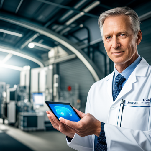 HME DME Software: Enhancing Efficiency and Streamlining Operations in Healthcare