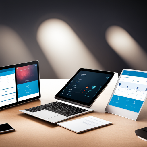RCM Software: Revolutionizing Revenue Cycle Management