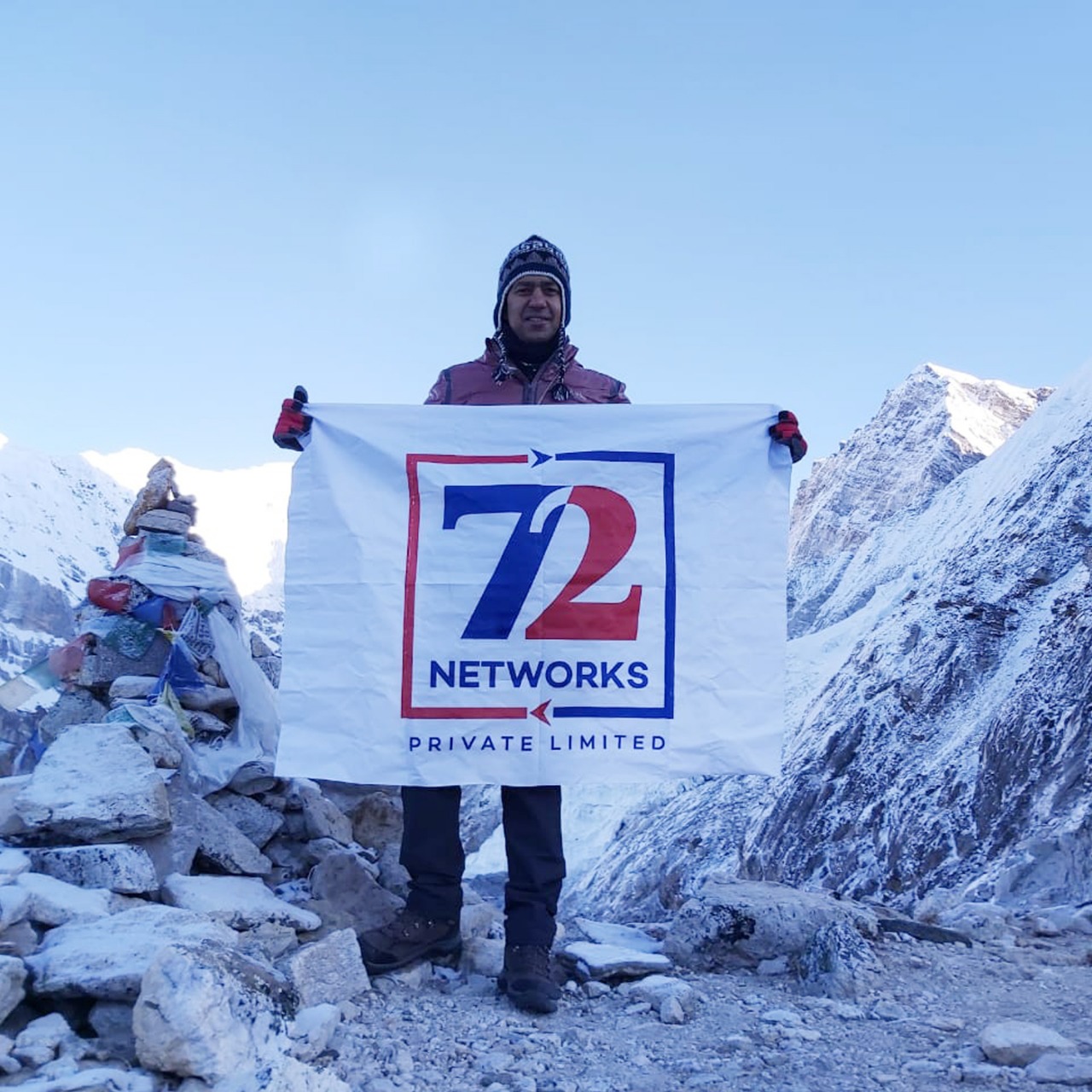 logistics companies in delhi