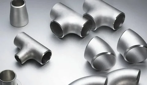 The Advantages of Using SS 321H Pipe Fittings
