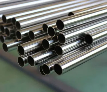 Everything You Need to Know About 409 SS Tubing