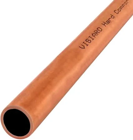 Comprehensive Guide to Copper Tube C10300