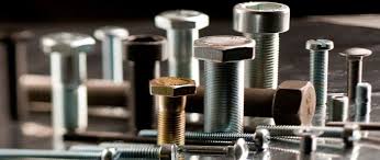 The Importance of Super Duplex Bolts in Industrial Applications