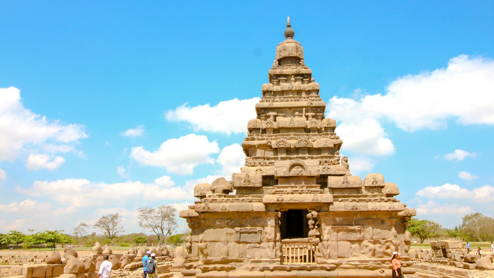 Why Visit Now: Ancient Marvels of Mahabalipuram - Timings, Entry Fees, Nearby Places, and Activities