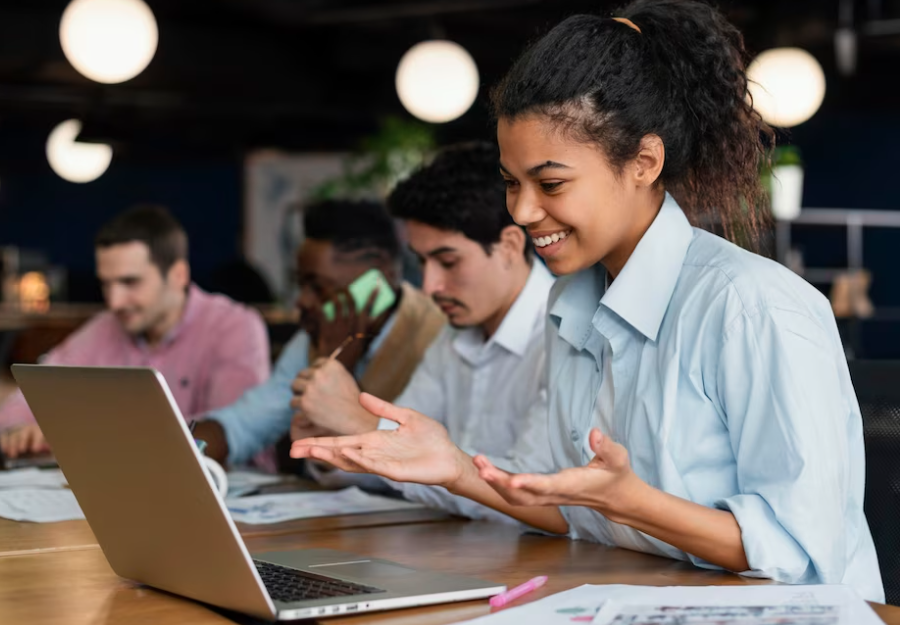 Unlocking Opportunities: The Best Job Consultancy in Delhi