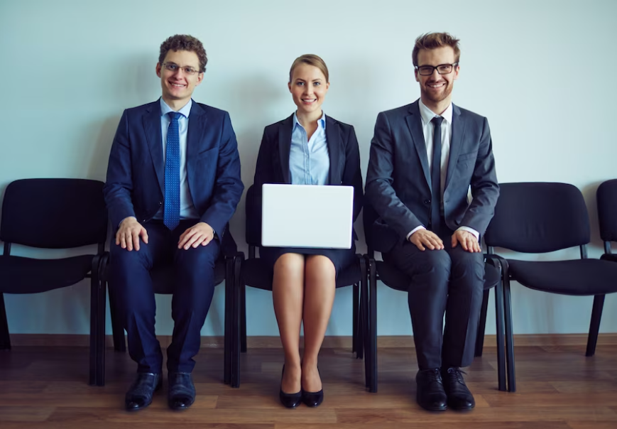  Management Recruiters: The Secret Weapon for Finding Top Talent