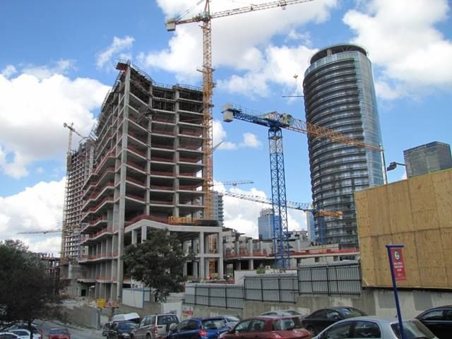 Excellence: Construction Company in Jharkhand