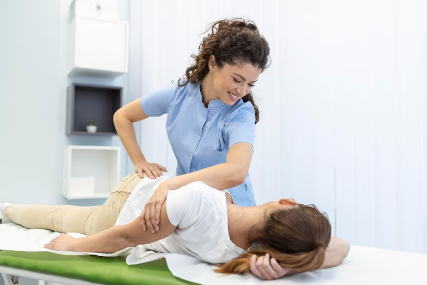 TMJ Specialist in Edmonton: Creekwood Physiotherapy