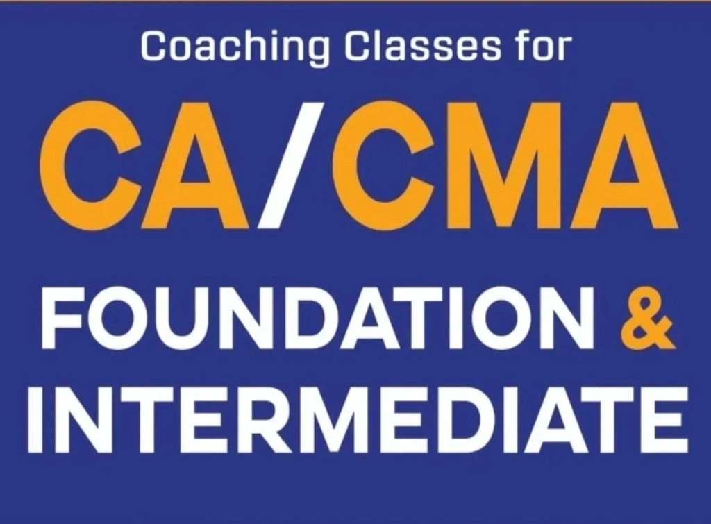 Impact of Technology on CMA Intermediate Education in Coimbatore
