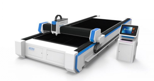 How to Fiber Laser Cutting Machine Cut Stainless Steel ?