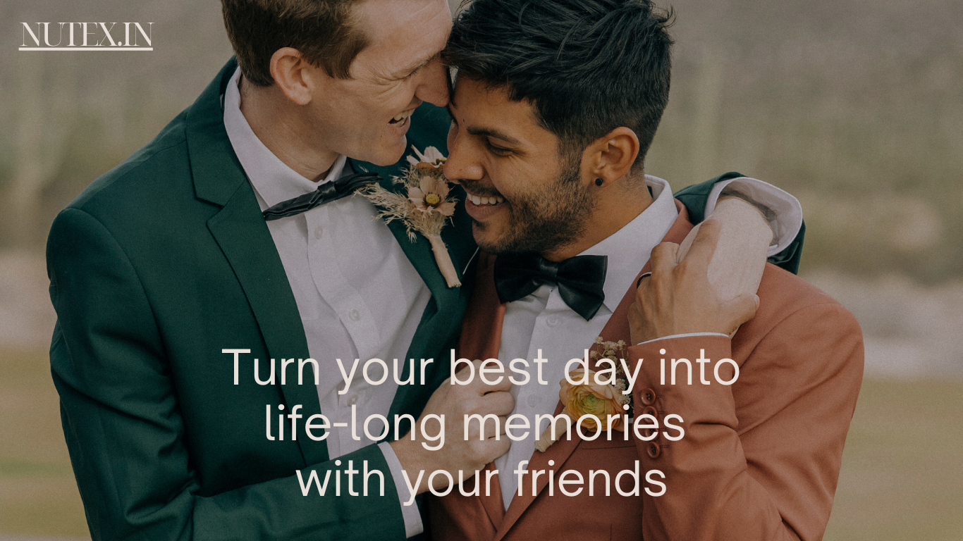 The Power of Friendship: How Genuine Connections Can Bring People Together