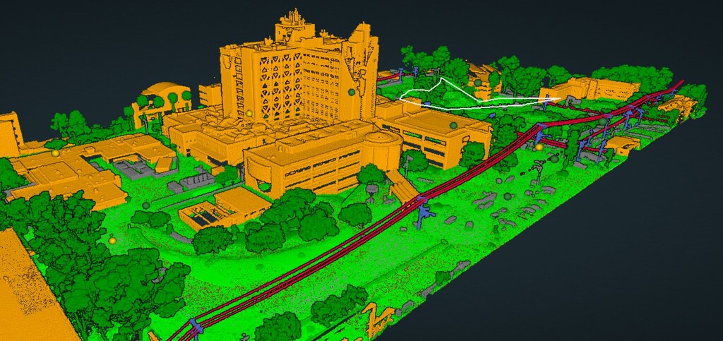 3D Mapping and Modeling Market 2022 | Industry Demand, Fastest Growth, Opportunities Analysis and Forecast To 2030