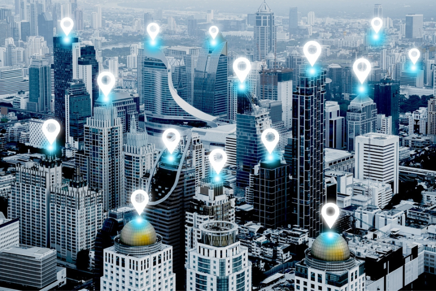 Location Intelligence Market Size, Share, Regional Overview and Global Forecast to 2030
