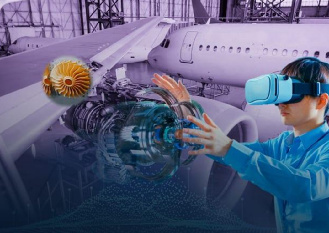 Digital MRO Market Size, Share, Growth, Opportunities and Global Forecast to 2030