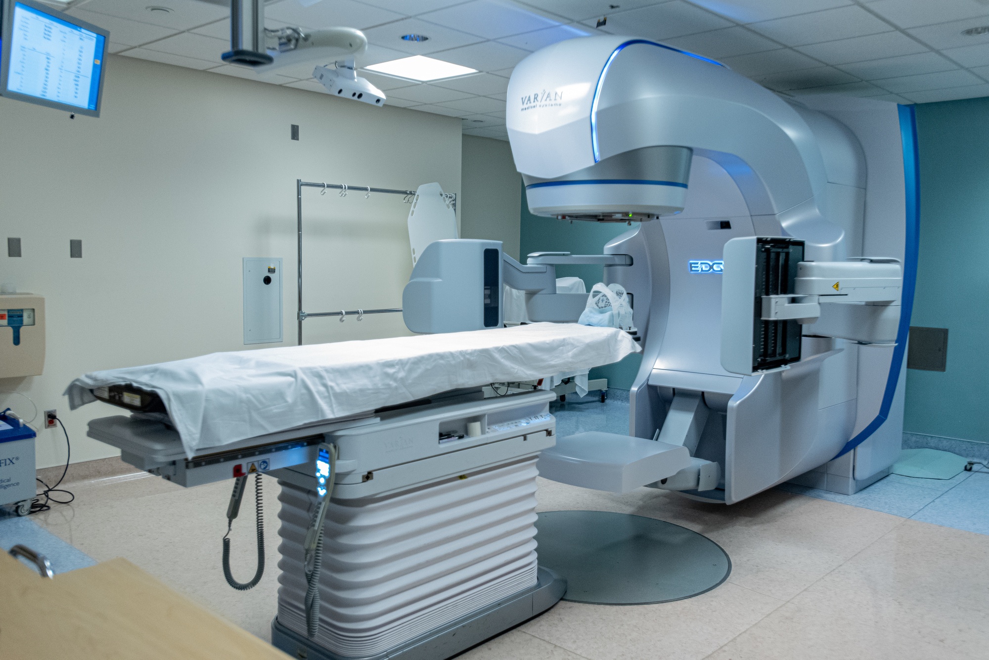 Radiotherapy Device Market 2022 Major Key Players and Industry Analysis Till 2030