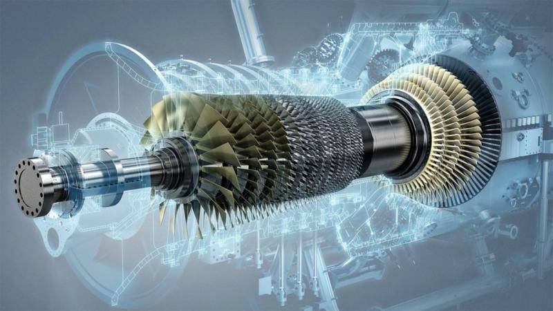 Gas Turbine MRO Market Size, Growth & Global Forecast Report to 2030