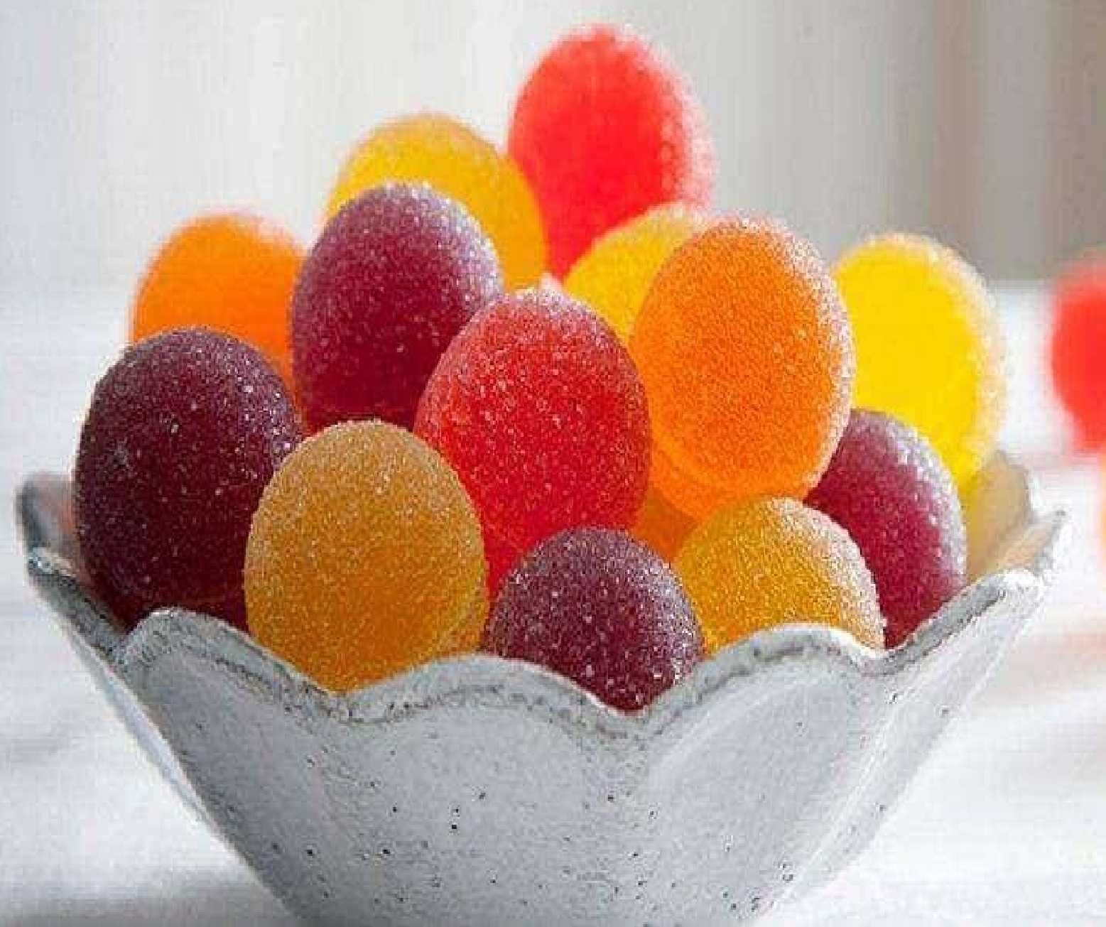 Fruit Jellies Market Size, Share, Growth, Opportunities and Global Forecast to 2030