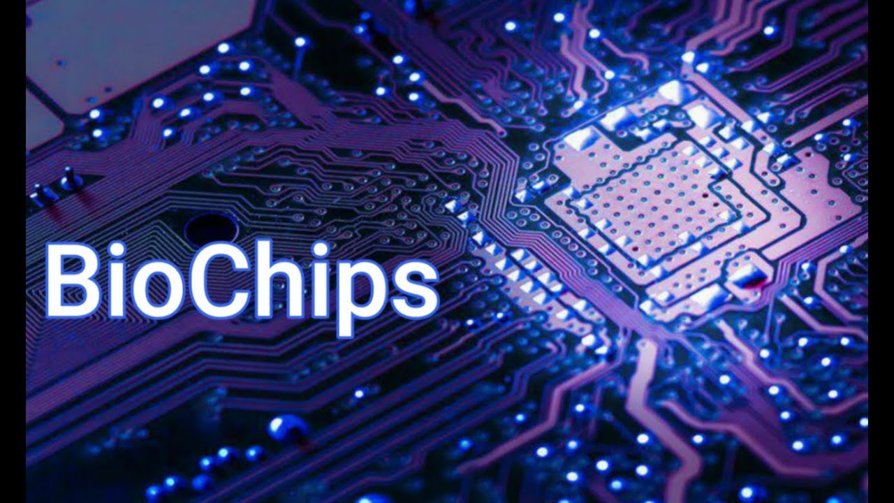 Biochips Market Size, Status, Growth | Industry Analysis Report 2022-2030