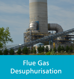 Flue Gas Desulfurization Market 2022 Major Key Players and Industry Analysis 2030