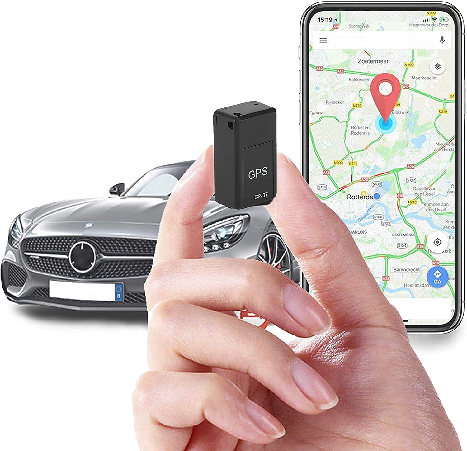 GPS Tracking Device Market Size, In-depth Analysis Report and Global Forecast to 2030