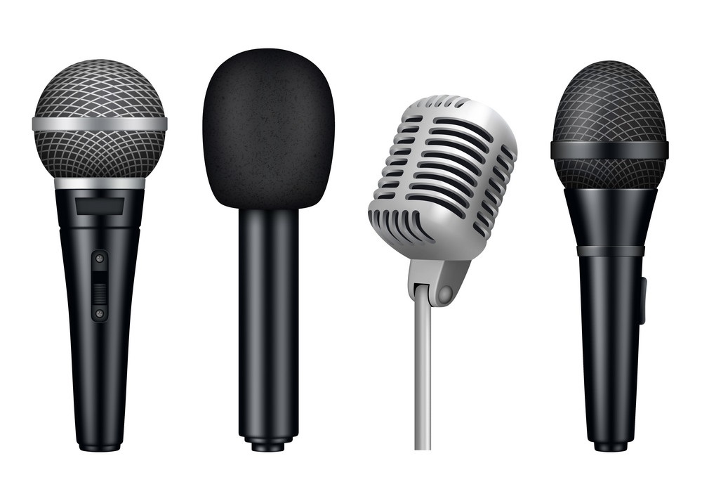 Music Microphone Market Size, Status, Growth | Industry Analysis Report 2022-2030