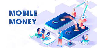 Mobile Money Market Demand Analysis, Statistics, Industry Trends And Investment Opportunities To 2030