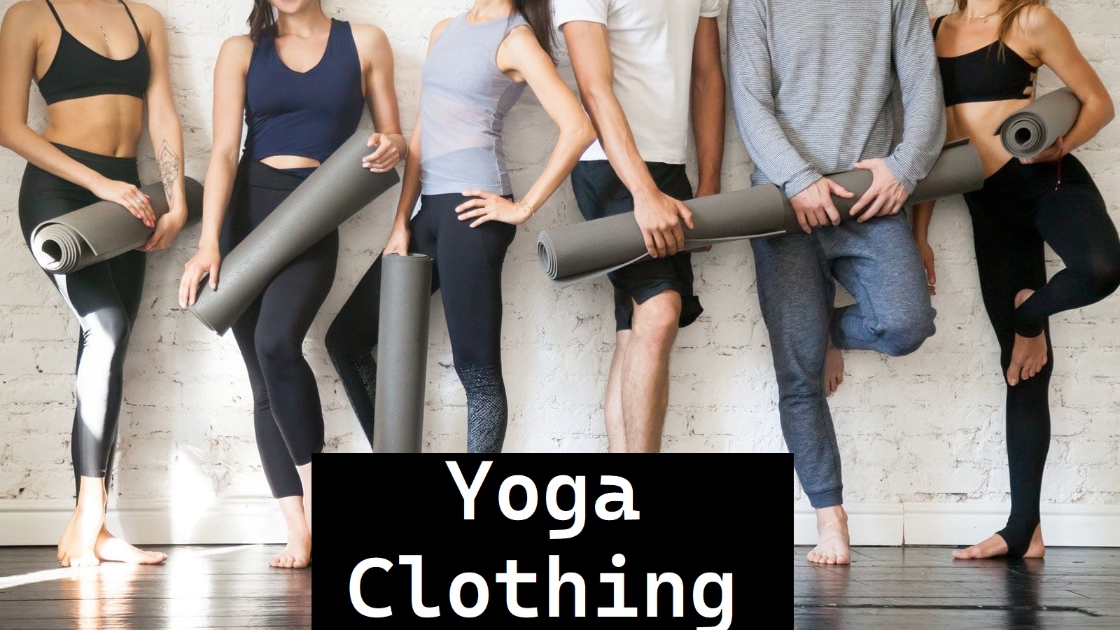 Yoga Clothing Market Size, Share, Regional Overview and Global Forecast to 2030
