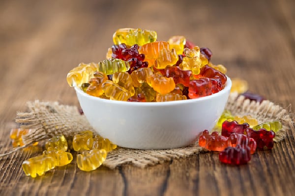 Gummy Supplement Market Size, Share, Growth, Opportunities and Global Forecast to 2030