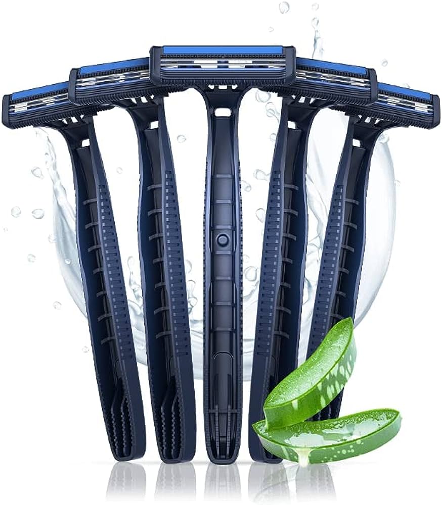 Disposable Razor Blades Market | Global Industry Trends, Segmentation, Business Opportunities & Forecast To 2030