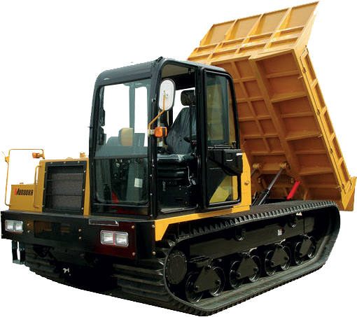 Track Dumper Market 2022 Major Key Players and Industry Analysis Till 2030