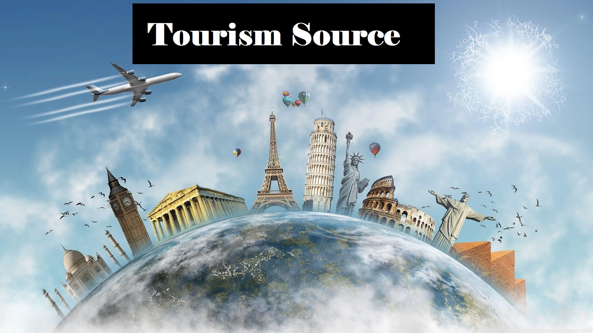 Tourism Source Market Size, Share, Growth, Opportunities and Global Forecast to 2030