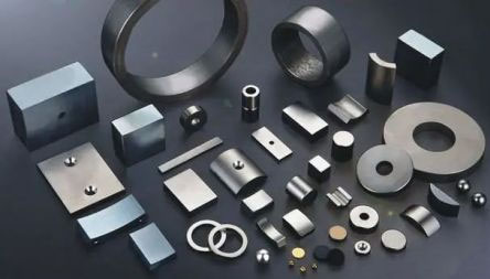 Samarium Cobalt Magnets Market Size, Share, Growth Opportunity & Global Forecast to 2030